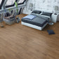»Florencio Oak« Premium Klick-Vinyl