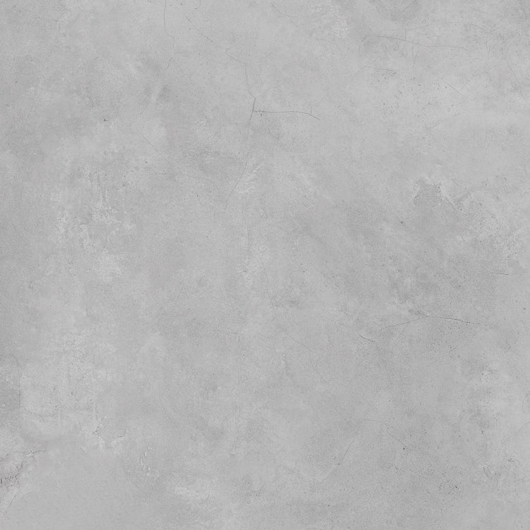 »Concrete Light« SPC Vinylboden Home Draufsicht in Fliesenoptik