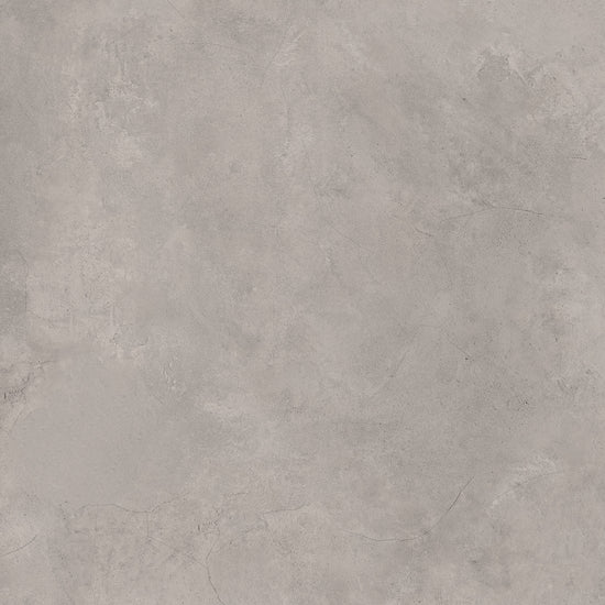Klick-Vinyl sandfarbig in Fliesenoptik