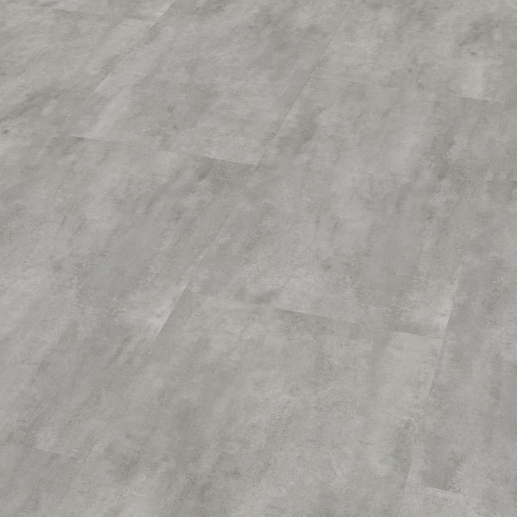 »Silver Rock« Premium Klick-Vinyl 1m²