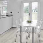 »Silk Oak« Premium Klick-Vinyl 1m²