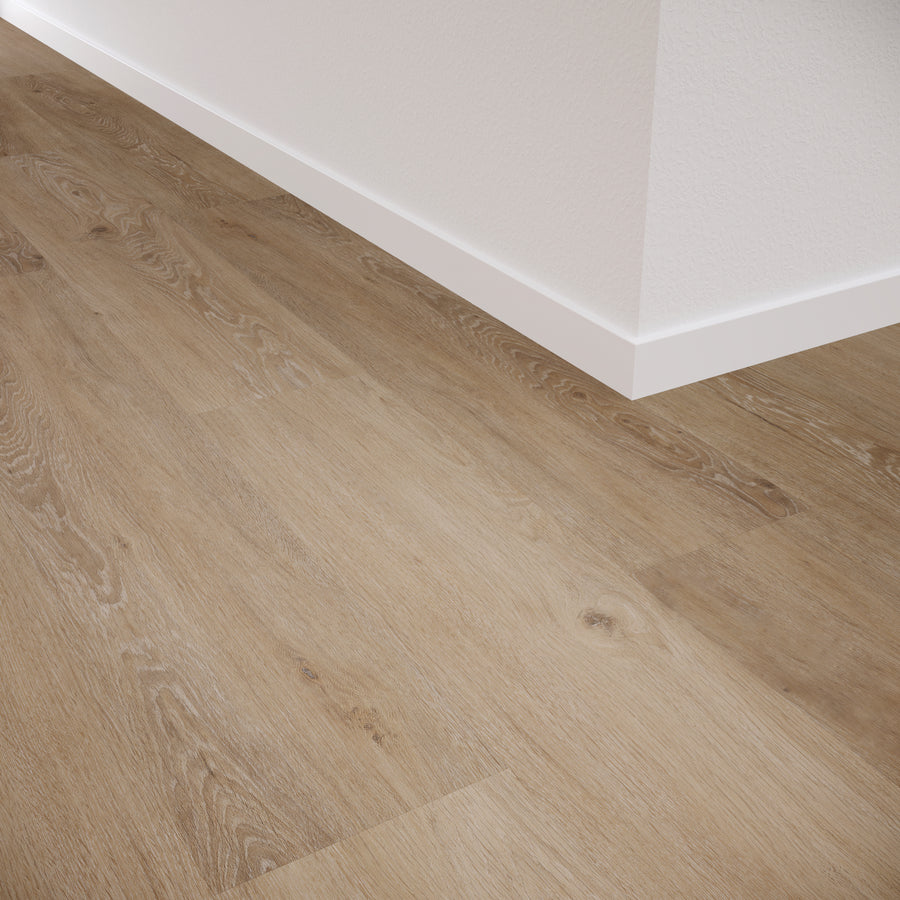 »Bamboo Oak« Premium Klick-Vinyl