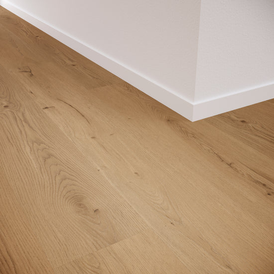 »Honey Oak« Premium Klick-Vinyl