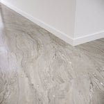 »Champagne Gloss« Klick-Vinylboden