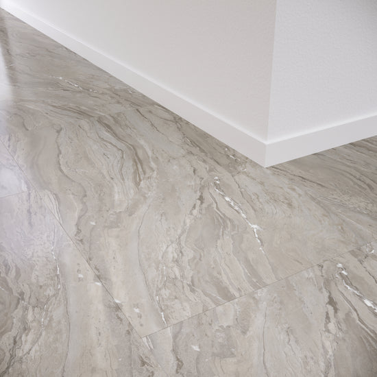 »Champagne Gloss« Klick-Vinylboden