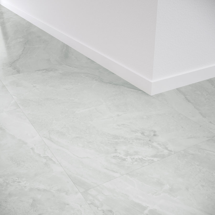 »Moon Gloss« Klick-Vinylboden