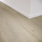 »Cream Oak« Premium Klick-Vinyl