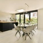 »White Oak« Premium Klick-Vinyl