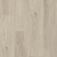 Klick-Vinyl in graubeiger Holzoptik
