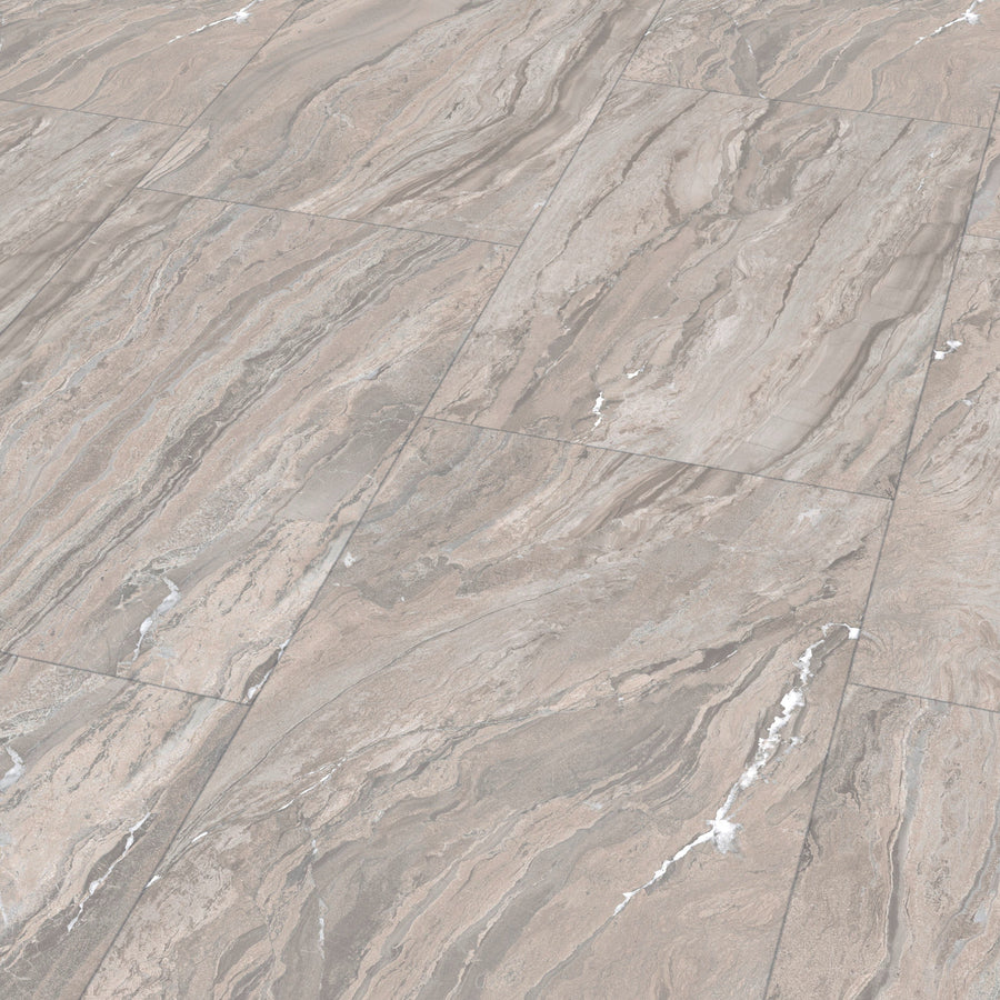»Champagne Gloss« Klick-Vinylboden 1m²