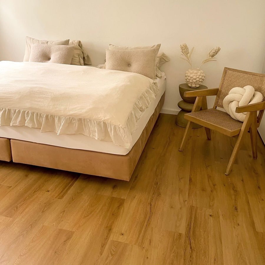 »Eiche Ibiza« Klebevinyl 1m²