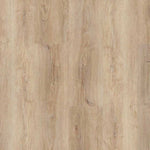 Klick-Vinyl in beige Holzoptik