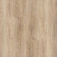 Klick-Vinyl in beige Holzoptik