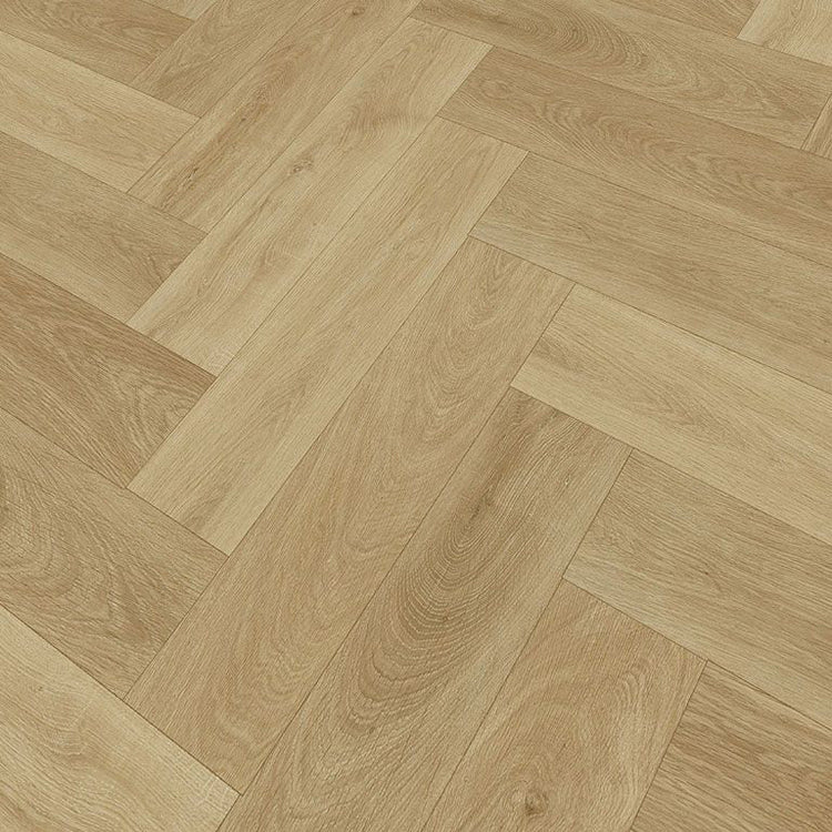 »Eiche Oleander« Fischgrät Klebevinyl 1m²