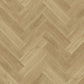 »Eiche Oleander« Fischgrät Klebevinyl 1m²