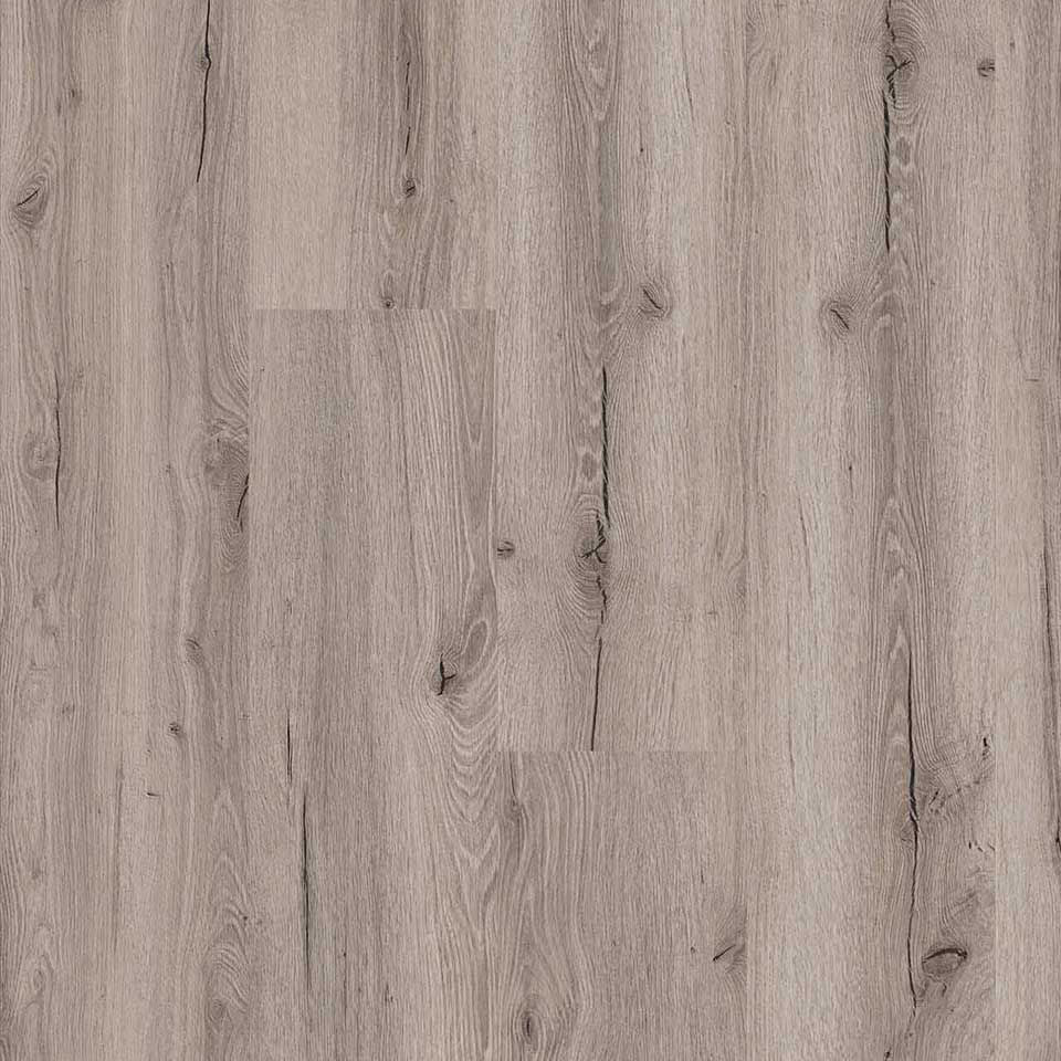 »Eiche Silviana« Klick-Vinylboden 1m²