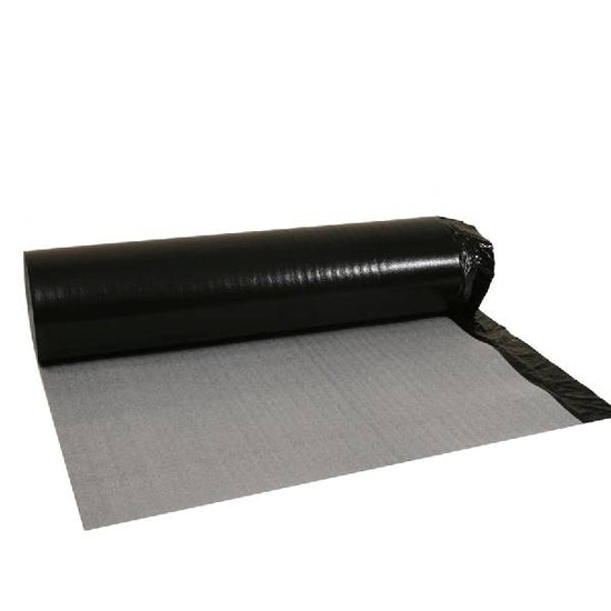 Trittschalldämmung Sound Eliminator 15m²