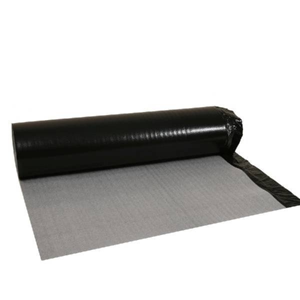 Trittschalldämmung Sound Eliminator 15m²