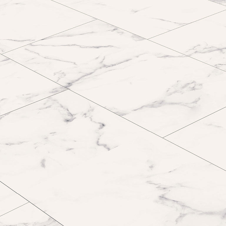 »Bianco« SPC Vinylboden Home Draufsicht