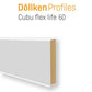 Döllken Cubu Flex Life 60