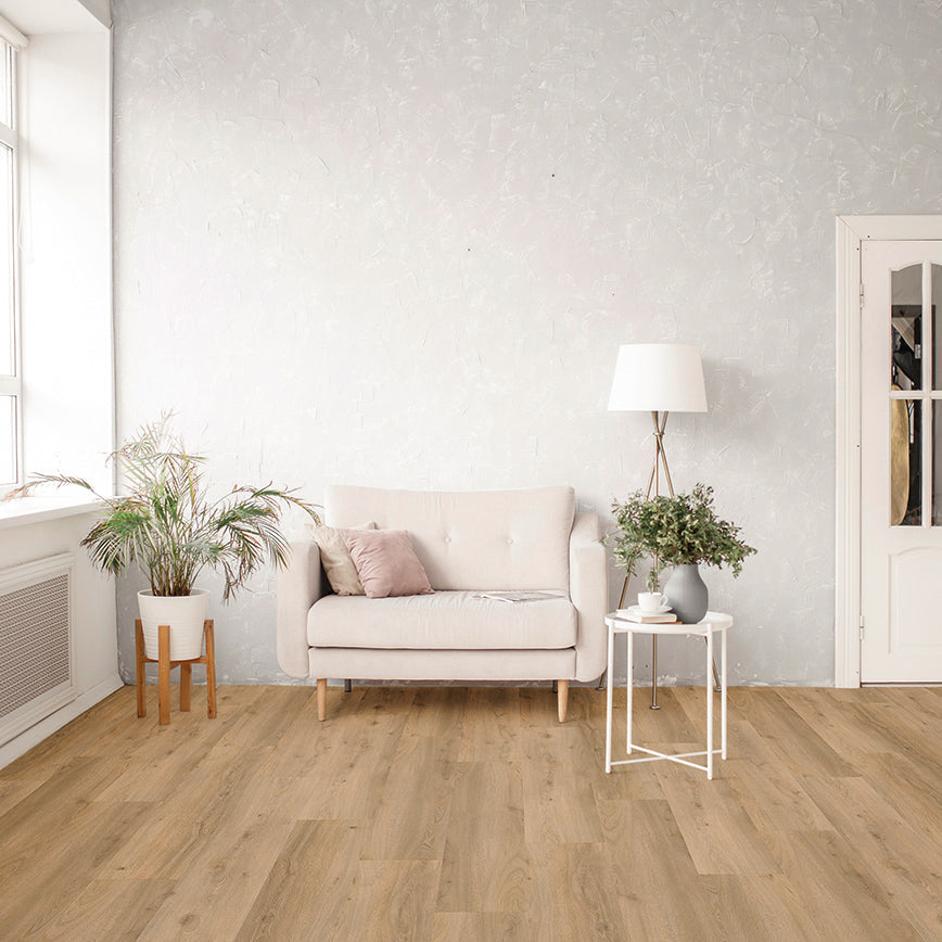  »Eiche Ibiza« Klebevinyl Unique Holzoptik 