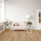  »Eiche Ibiza« Klebevinyl Unique Holzoptik 