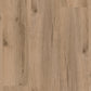 »Eiche Kreta« SPC Vinylboden Unique Holzoptik Draufsicht