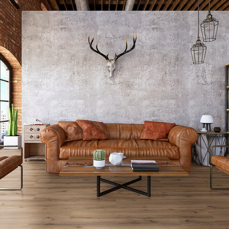 »Eiche Kreta« Klebevinyl Unique Holzoptik