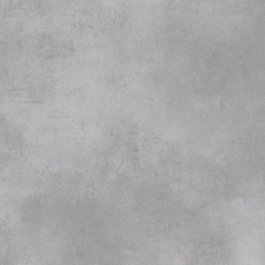 Klebevinyl hellgraue Fliesenoptik