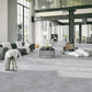  »Meru« SPC Vinylboden Unique Wohnzimmer