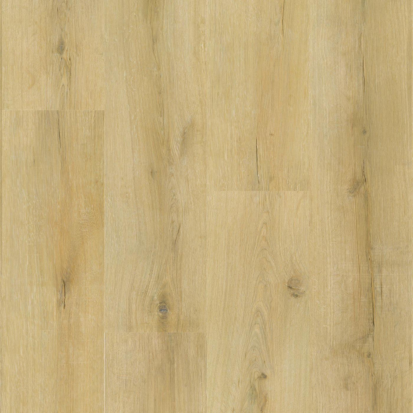 »Eiche Oslo« SPC Vinylboden Home Holzoptik Draufsicht