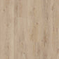 Draufsicht authentischen Holznachbildungen in Beige Grau 