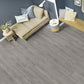  »Eiche Papilio« SPC Vinylboden Unique Holzoptik Raumbild 1