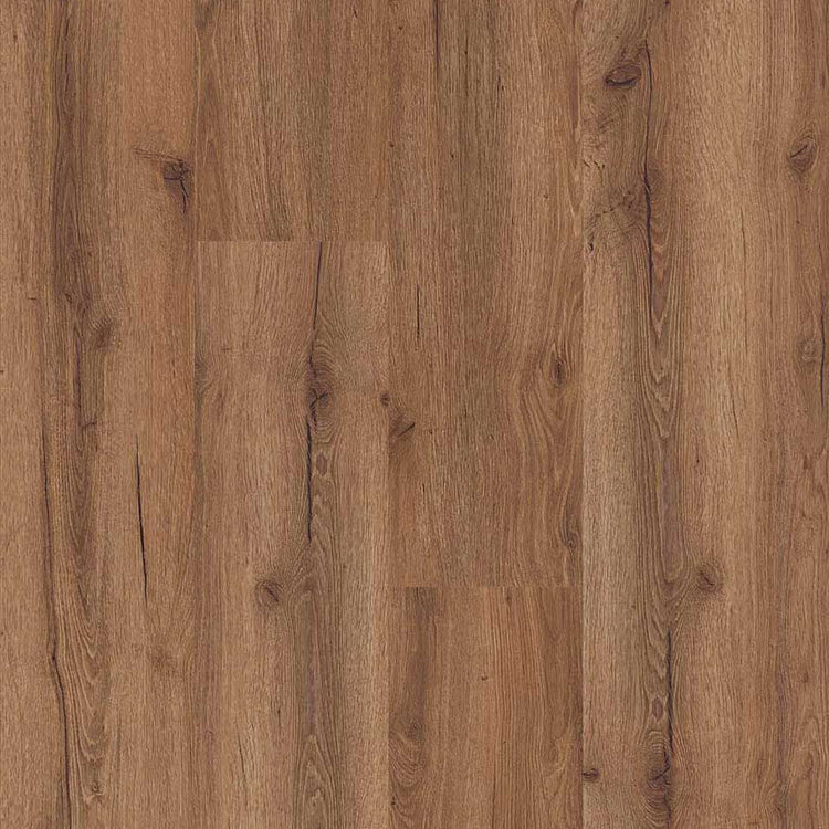»Eiche Pyronia« SPC Vinylboden Unique Holzoptik Draufsicht