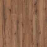 Klebevinyl nussbraune Holzoptik