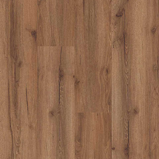 Klebevinyl nussbraune Holzoptik