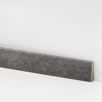 Stecksockelleiste Smoke